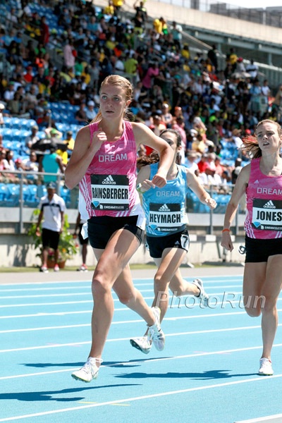 Katie Rainsberger