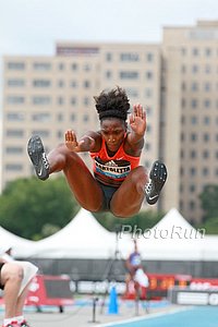 Tianna Bartoletta