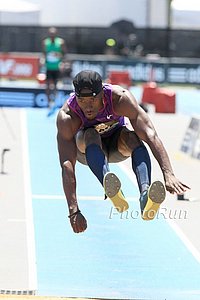 Will Claye