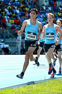 Grant Fisher