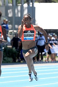 English Gardner