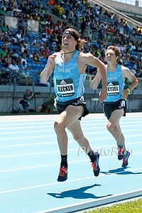 Joe Klecker