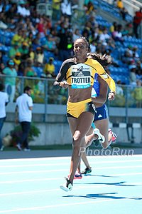 Dee Dee Trotter