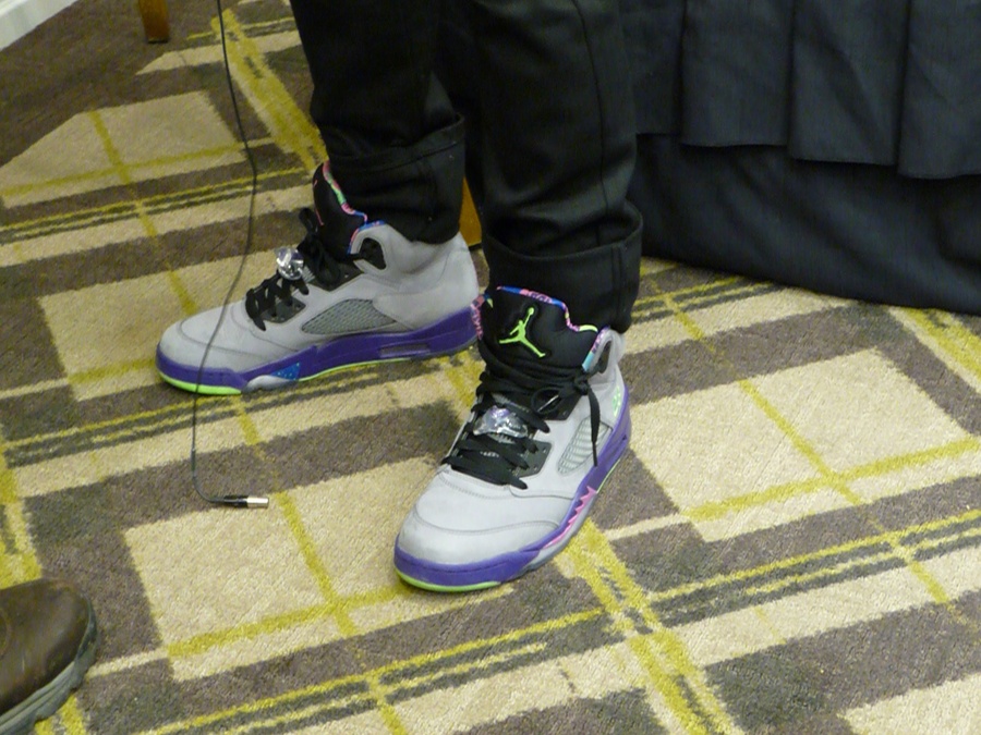 Rojo Should Start a Fashion Blog: Centro's shoes
