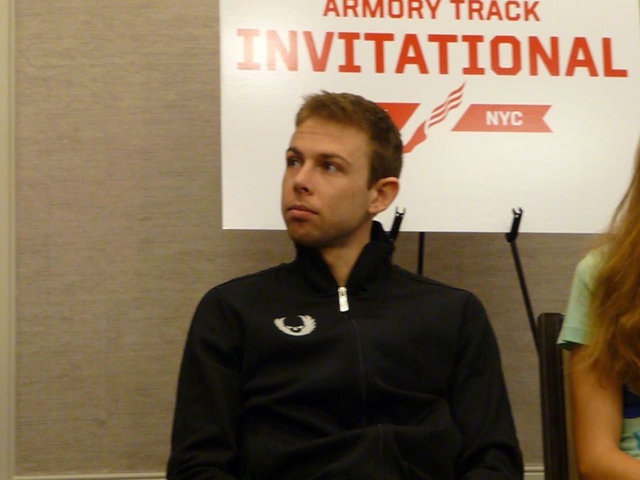 Galen Rupp