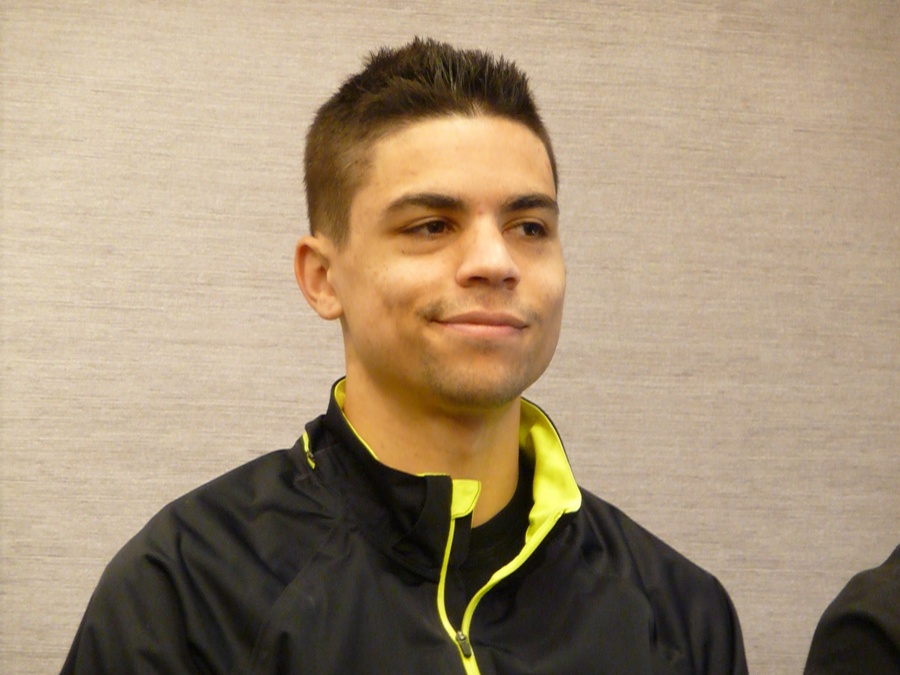 Matt Centrowitz