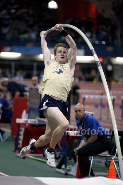 Shawn Barber