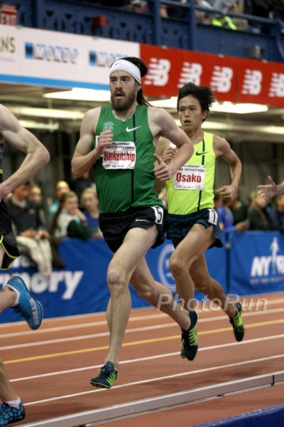 Ben Blanenship