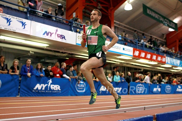 Pat Casey