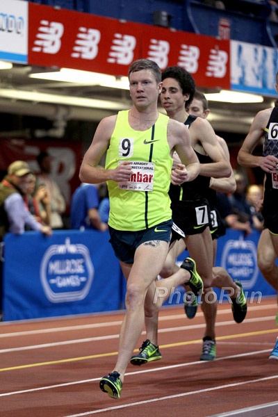 Trebor Dunbar