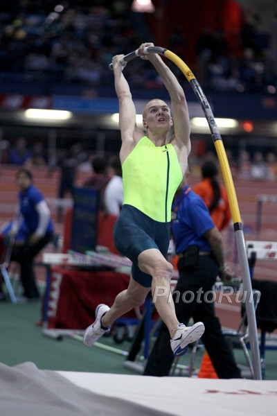 Sam Kendricks