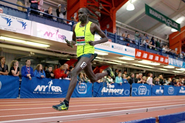 Lawi Lalang Had the Fastest Anchor