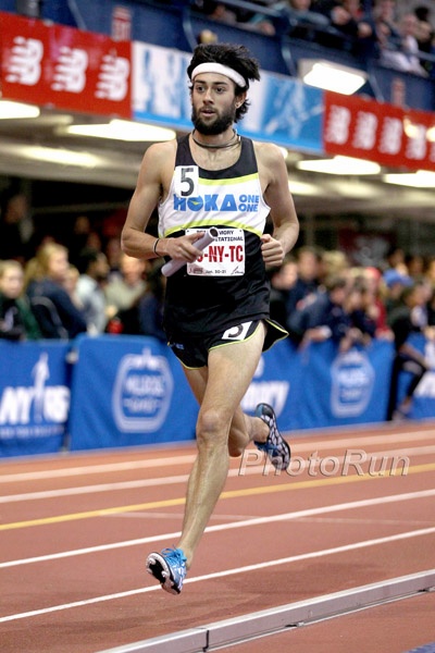 Kyle Merber