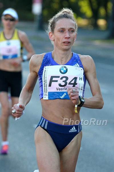 Veerle Dejaeghere
