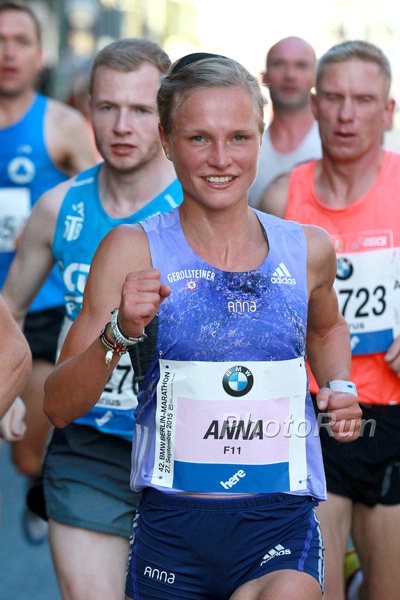 Anna Hahner