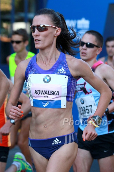 Katarzyna Kowalska