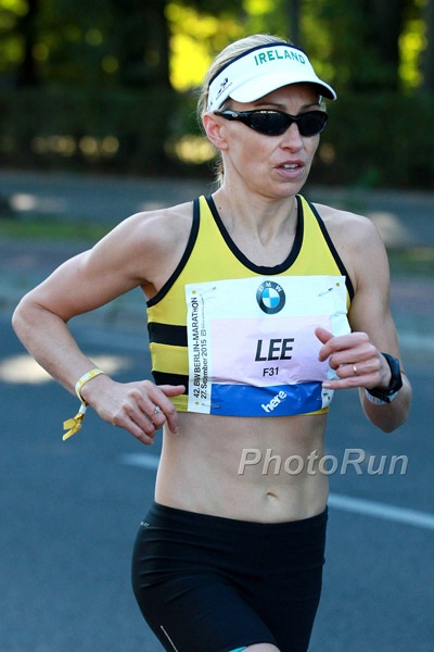 Elizabeth Lee