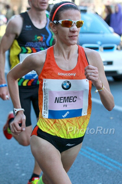 Lisa Nemec