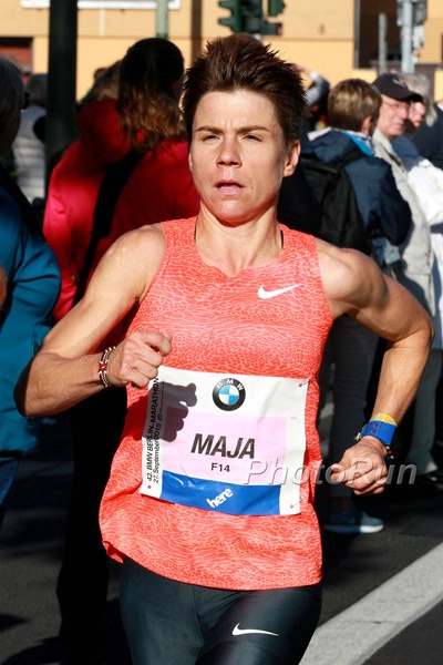 Maja Neuenschwander