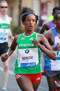 Aberu Kebede