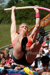 Mary Saxer
