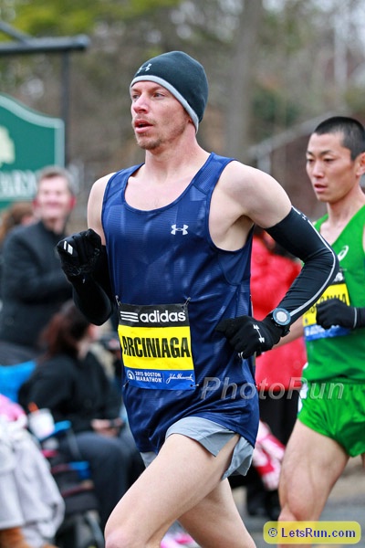 Nick Arciniaga