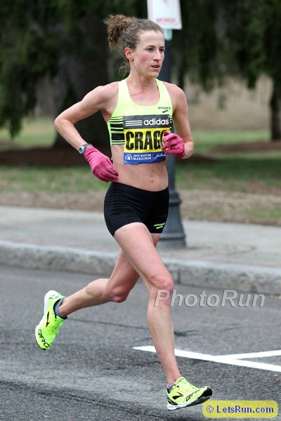 Amy Cragg