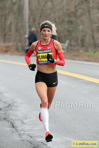 Shalane Flanagan