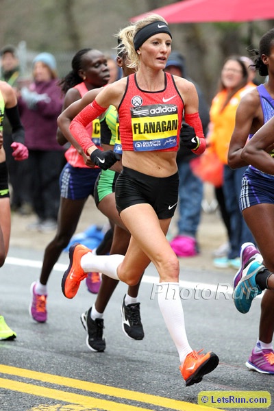 Shalane Flanagan