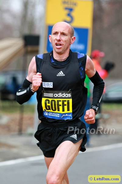 Daniele Goffi