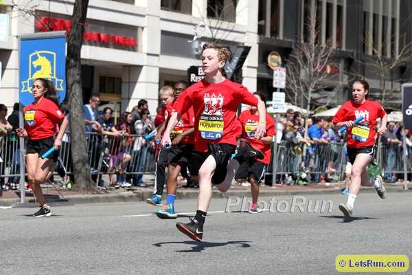 Kids Race