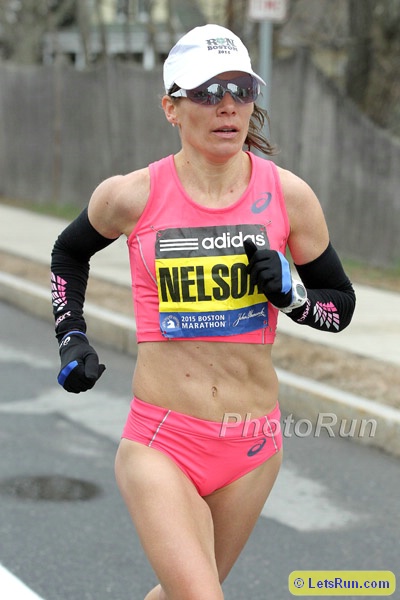 Adriana Nelson