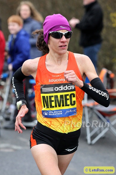 Lisa Nemec
