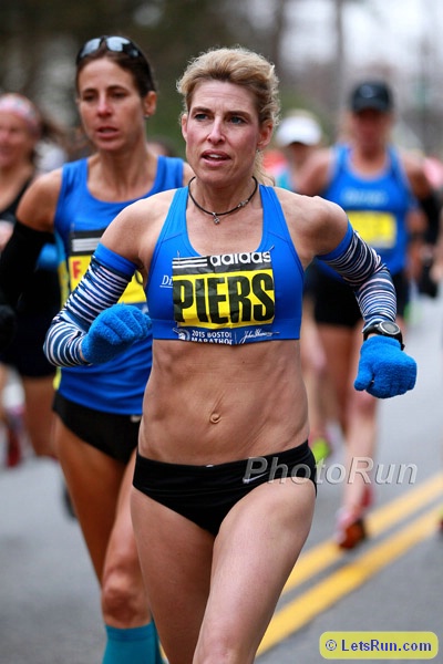 Sherri Piers
