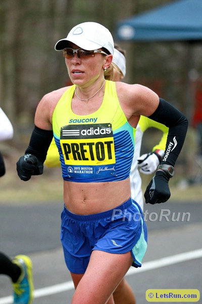 Svetlana Pretot