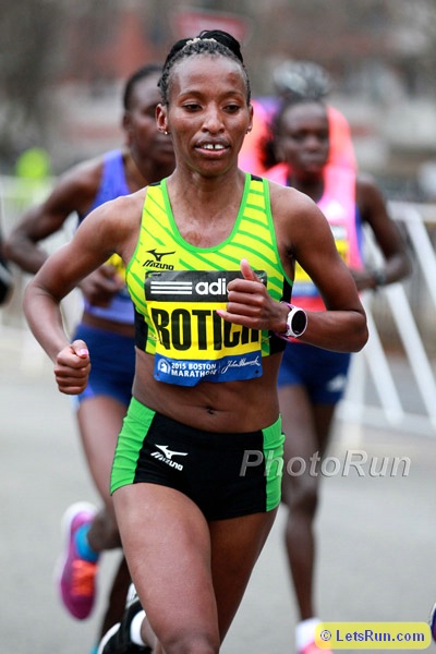 Caroline Rotich