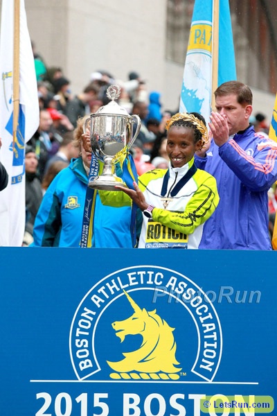 Caroline Rotich