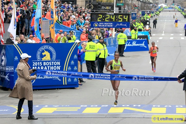 Caroline Rotich