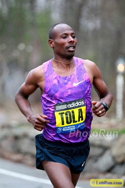 Tadese Tola
