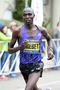 Wilson Chebet