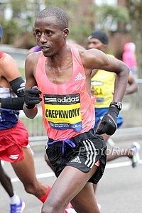 Frankline Chepkwony