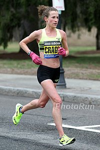 Amy Cragg