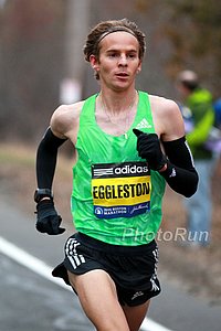 Jeffrey Eggleston