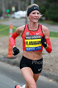 Shalane Flanagan