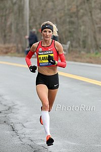 Shalane Flanagan