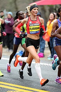 Shalane Flanagan