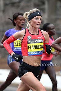 Shalane Flanagan