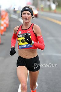 Shalane Flanagan