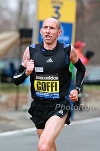 Daniele Goffi
