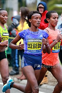 Aberu Kebede
